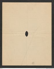 Nachlass Franz Steindachner, Brief von Curt Floericke an Franz Steindachner (01.07.1900), Inv.Nr. 135.01, Seite 4